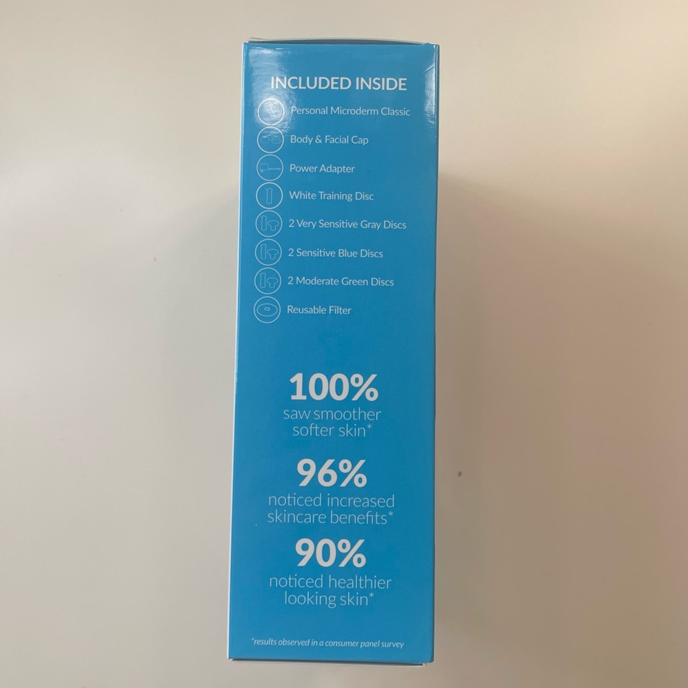 PMD - Personal Microderm - Picture 3 of 5